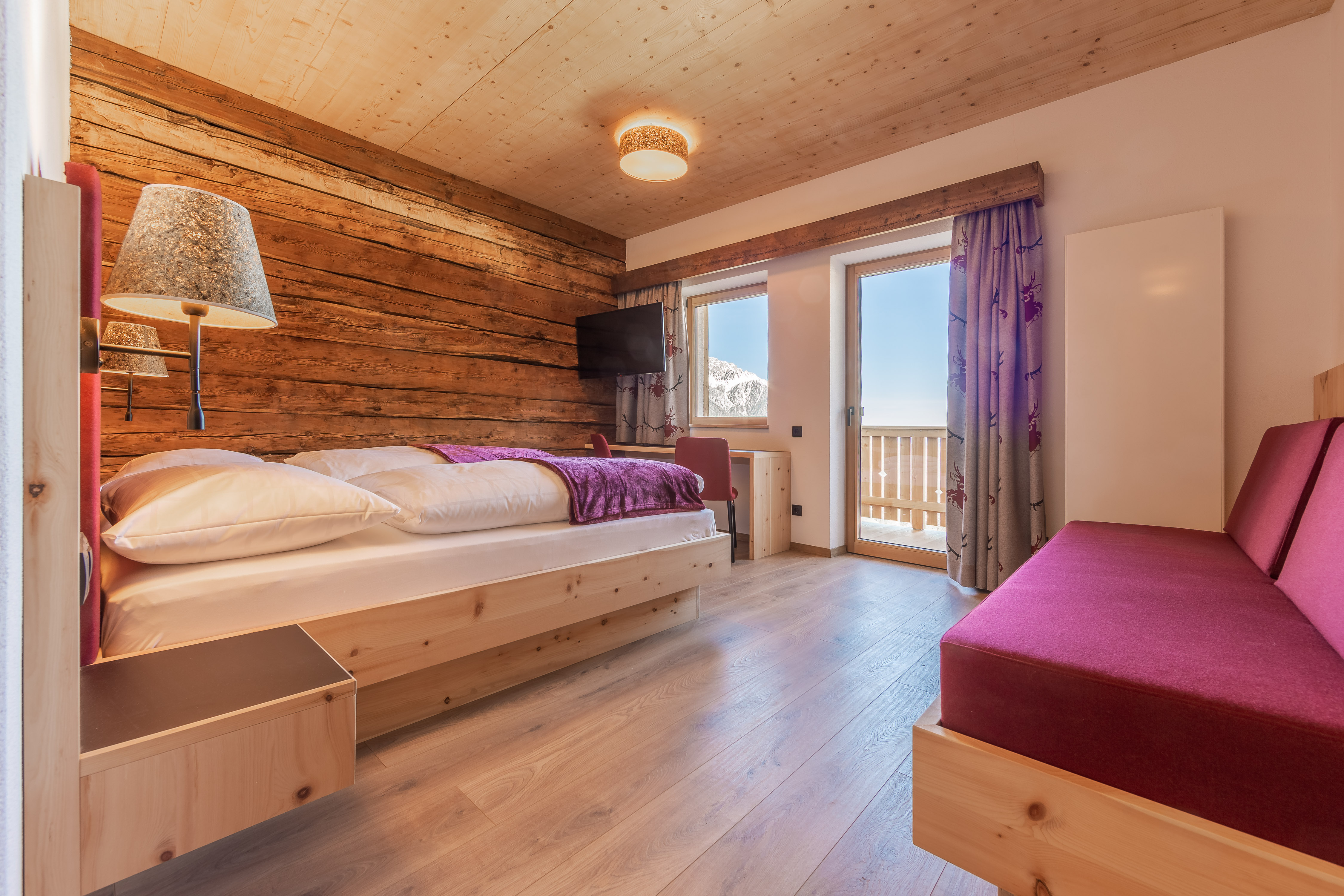 Comfort Doppelzimmer